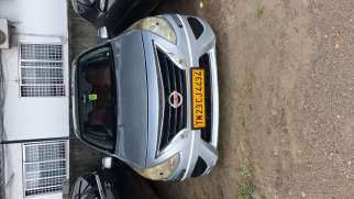 Nissan Sunny XL CVT