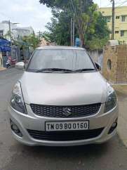 Maruti Suzuki Swift dzire VXI AMT