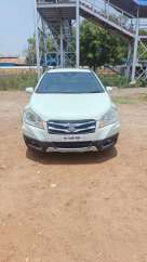 Maruti Suzuki S-Cross Zeta DDiS 200