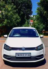 Volkswagen Polo 1.2 MPI Comfortline