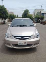 Honda City 1.5 V AT