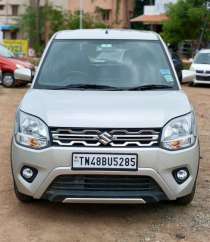 Maruti Suzuki Wagon R ZXI Plus 1.2