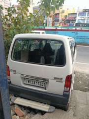 Maruti Suzuki Eeco 7 STR STD