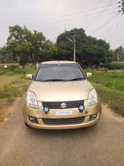 Maruti Suzuki Swift LXI 1.3
