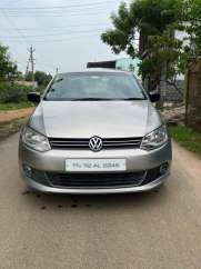 Volkswagen Vento 1.2 TSI Highline AT
