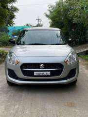 Maruti Suzuki Swift VXI
