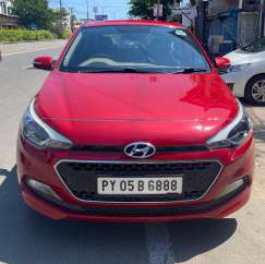 Hyundai i20 1.2 Asta