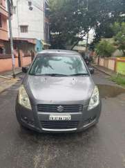 Maruti Suzuki Ritz Vdi