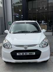 Maruti Suzuki Alto 800 LXI