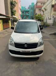Maruti Suzuki Wagon R others