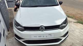 Volkswagen Polo 1.5 TDI Highline Plus
