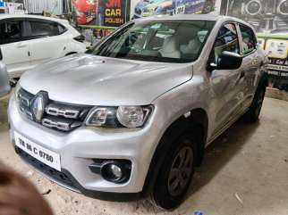 Renault Kwid 1.0 RXT