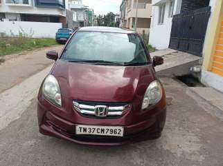Honda Amaze S i-DTEC