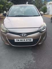 Hyundai i20 1.4 Sportz CRDi