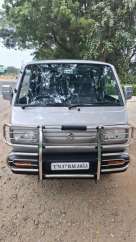 Maruti Suzuki Omni others