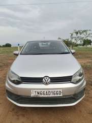 Volkswagen AMEO 1.5 TDI Comfortline