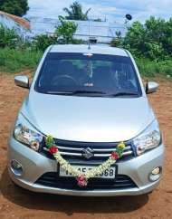 Maruti Suzuki Celerio ZXI