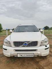 Volvo XC90 others