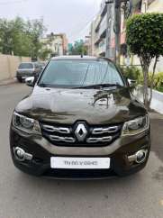 Renault Kwid 1.0 RXT