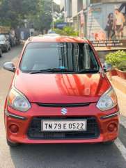Maruti Suzuki Alto 800 LXI Opt