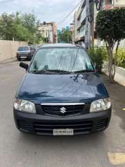 Maruti Suzuki Alto LXI