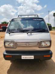 Maruti Suzuki Omni 5 seater