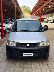 Maruti Suzuki Alto LXI