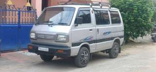 Maruti Suzuki Omni LPG