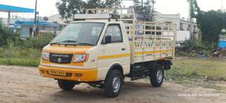Ashok Leyland Dost LS
