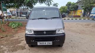 Maruti Suzuki Eeco 5 Seater AC