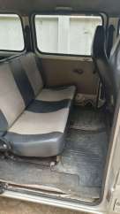 Maruti Suzuki Eeco 5 STR with AC Plus HTR