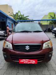 Maruti Suzuki Alto K10 VXI