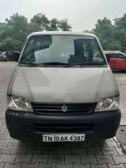 Maruti Suzuki Eeco Smiles 5 STR AC