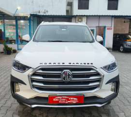 MG Gloster Super 7-Str