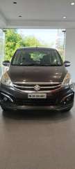 Maruti Suzuki Ertiga ZDI Plus