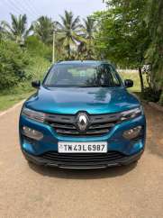Renault Kwid RXL