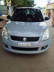 Maruti Suzuki Swift ZXI 1.3
