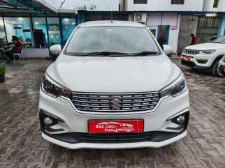 Maruti Suzuki Ertiga ZXI