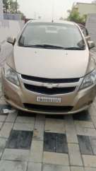 Chevrolet Sail U VA 1.2 LT ABS