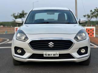 Maruti Suzuki Swift dzire VDI