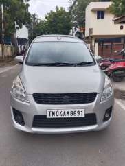 Maruti Suzuki Ertiga VXI ABS