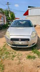Fiat Punto others