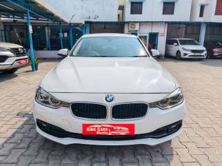 BMW 3 Series 320d M Sport