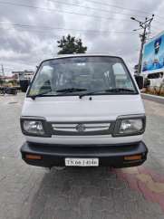 Maruti Suzuki Omni 5 seater