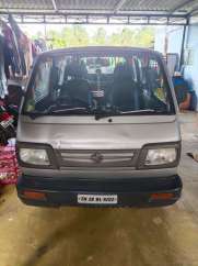 Maruti Suzuki Omni 5 seater