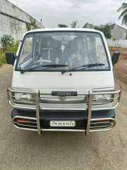 Maruti Suzuki Omni 5 seater