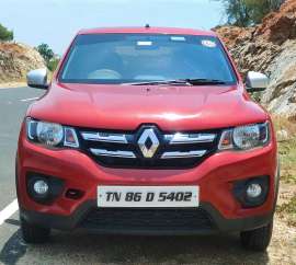 Renault Kwid RXL