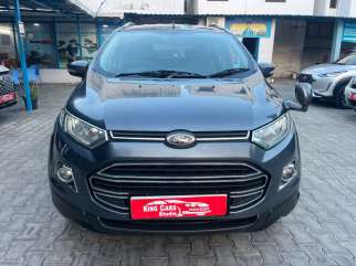 Ford Ecosport 1.5 Trend TDCI