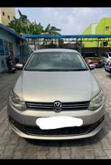 Volkswagen Vento 1.2 TSI Highline AT