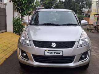 Maruti Suzuki Swift others